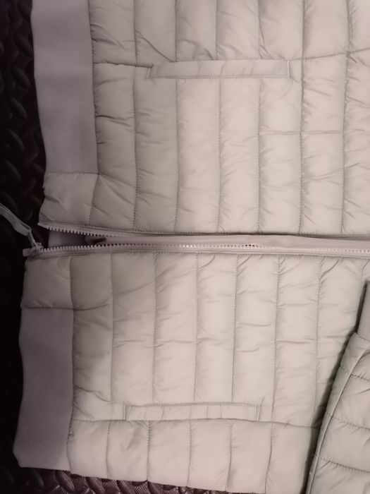 Nowa kurtka wiosenna przejściowa 42