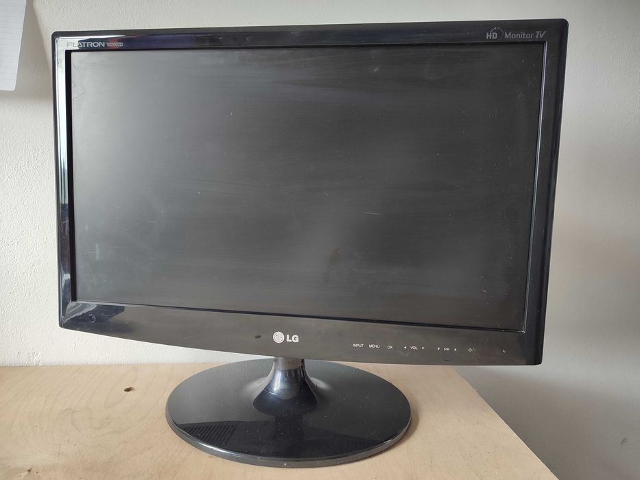 HD Flatron da LG