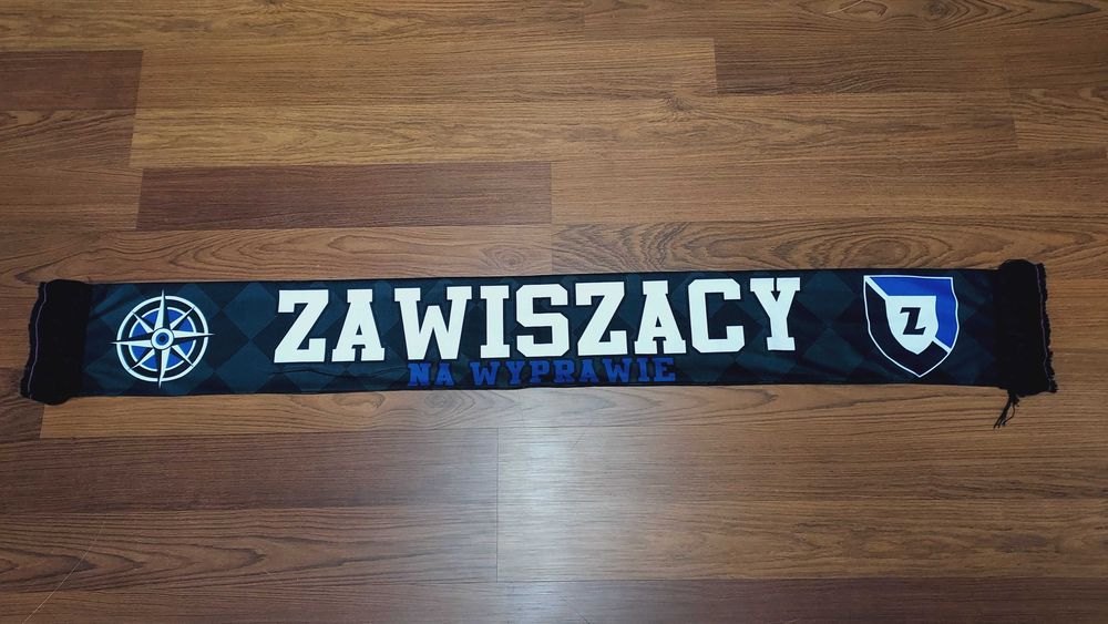 Szalik Zawisza Bydgoszcz