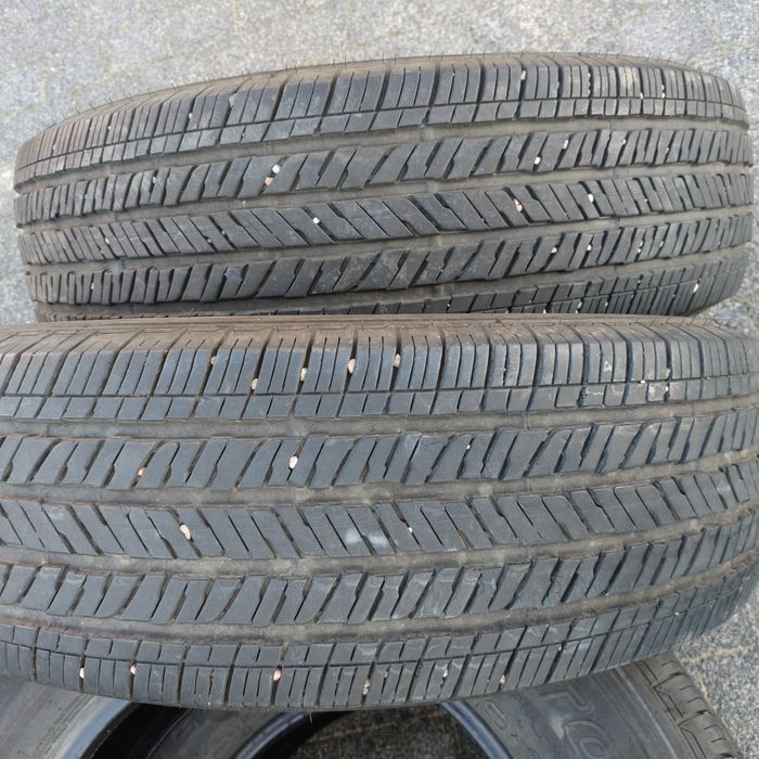 4x255/70R18 Bridgestone Dueler D685 M2 113T M+S 20r Okazja