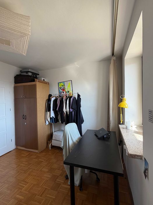 Bliska Wola | 2 pokoje + kuchnia | balkon | metro Płocka | bez prowizji | brak kaucji