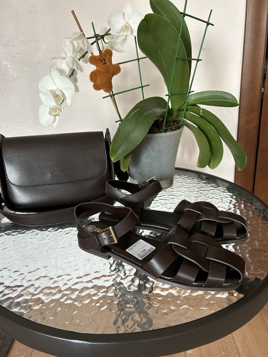 Босоножки 40 размер