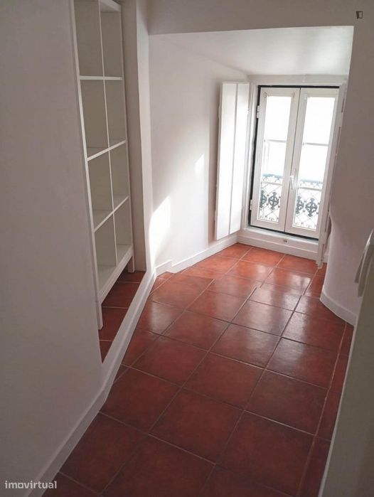 Apartamento com 1 quartos - localizado em Alfama Lisbon