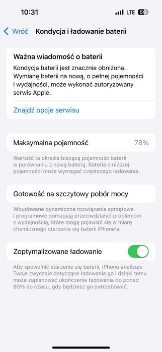 Iphone 14 pro 128gb
