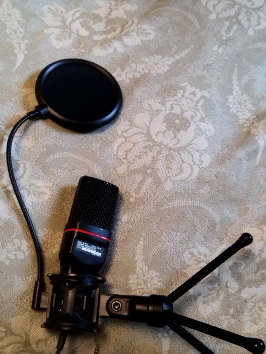 Mikrofon Redragon GM100