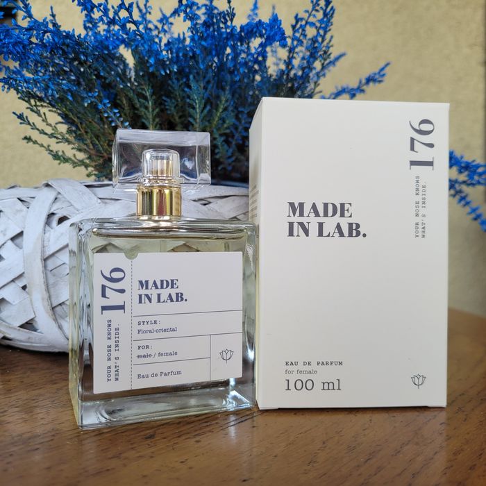 Zamiennik perfum Michael Kors Wonderlust