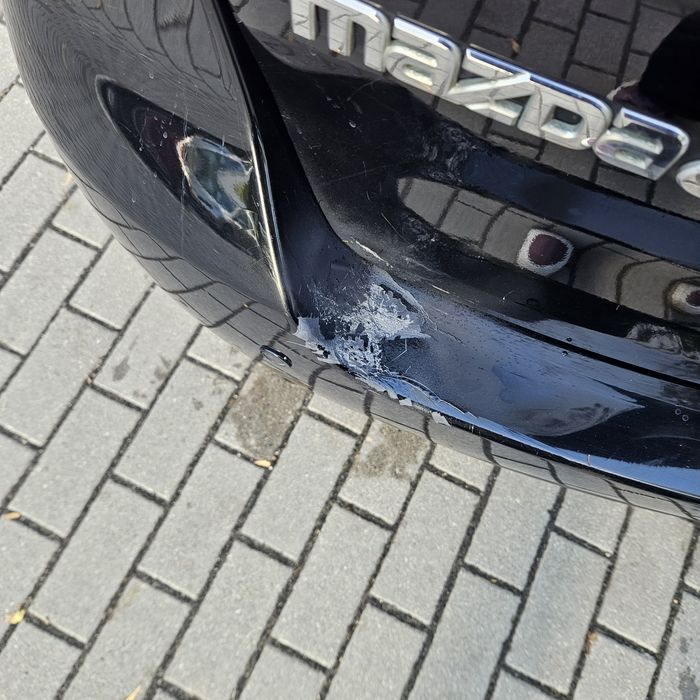 Mazda 6 2.0 2008 benzyna