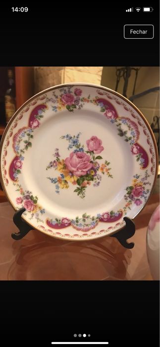 Bonecos decorativo