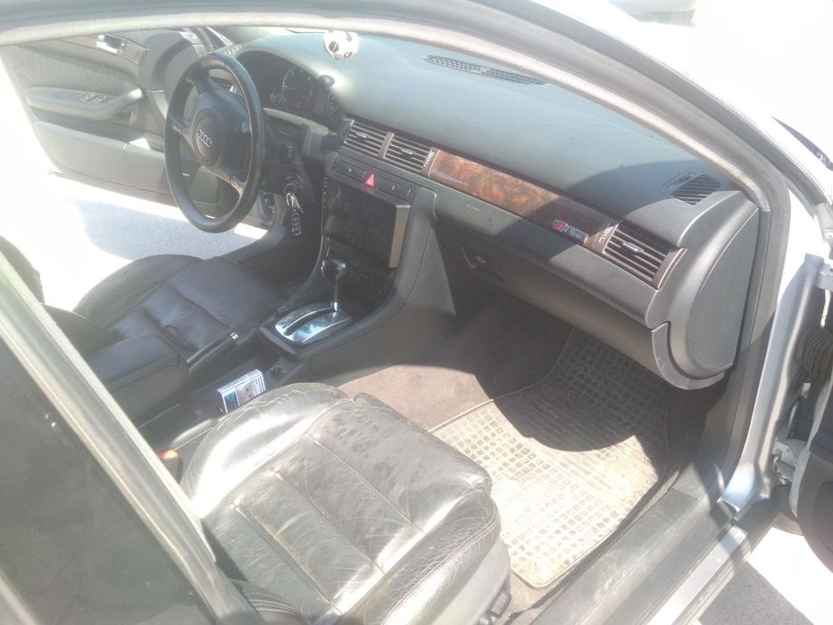 Продам свою ,,Лялю,,Ауді а6