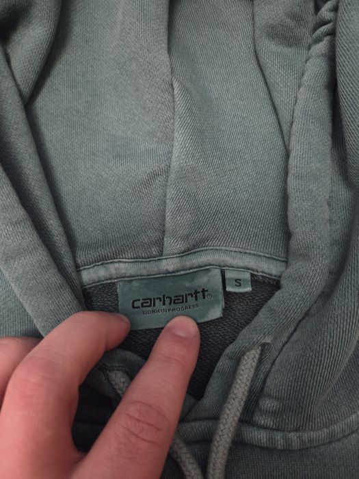 Худі Carhartt WIP — zdjęcie 3