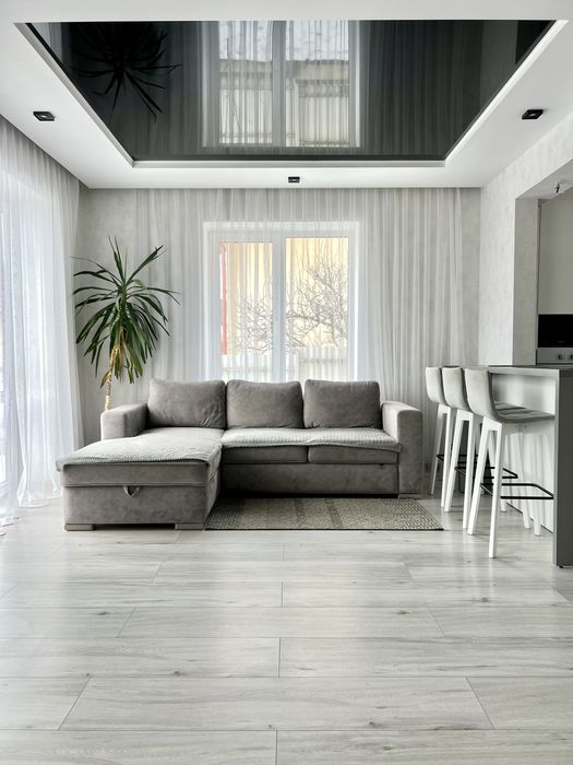 Продаж‼️ Котедж з ремонтом 116 м² + 5 соток. Пустомити, вул. Свободи