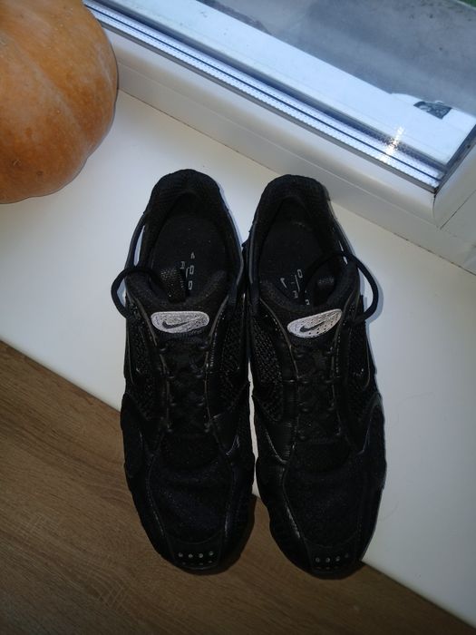 Nike air zoom spiridon cage 2 44,5