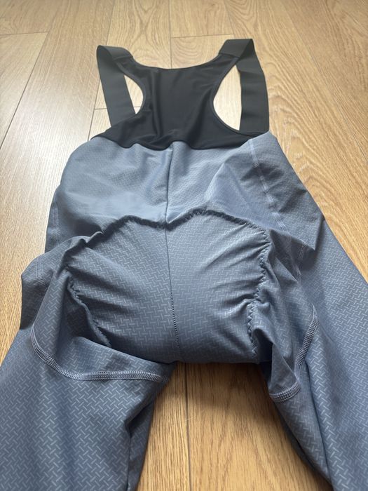 Corsário ciclismo Ekoi Gel Power Waterrepellent M