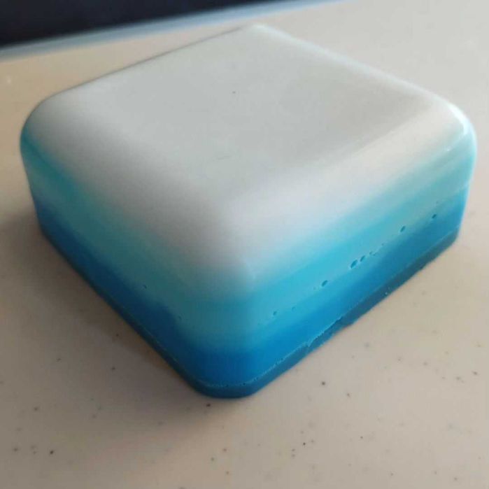 Kit para crianças com Shampoo Sólido e Sabonete