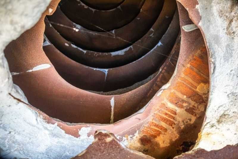 Вантажний автомобіль MERCEDES ACTROS 3241 BB-MP2+STETTER