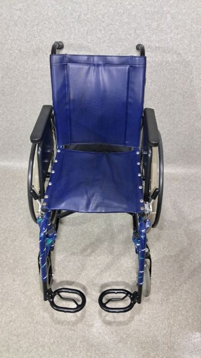 Доставка інвалидний візок каляска каталка инвалидное кресло