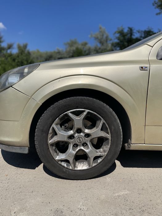 Продам Opel Astra H 1.7 Дизель Обмен