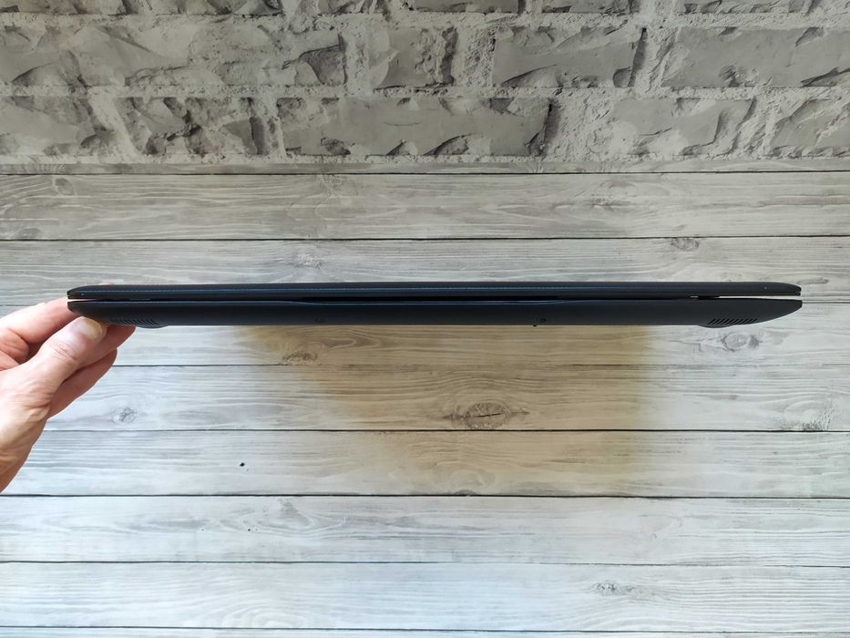 Ноутбук Dell Inspiron 17 3793 FHD i7-1065G7/16GB/512GB SSD NVMe