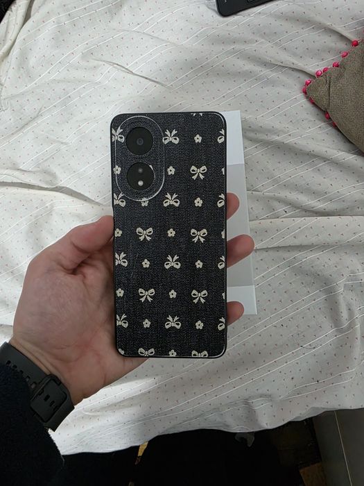 Telemovel Oppo A58