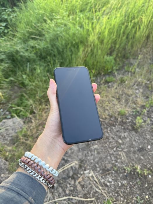 Iphone 15 pro max 256 gb ESIM