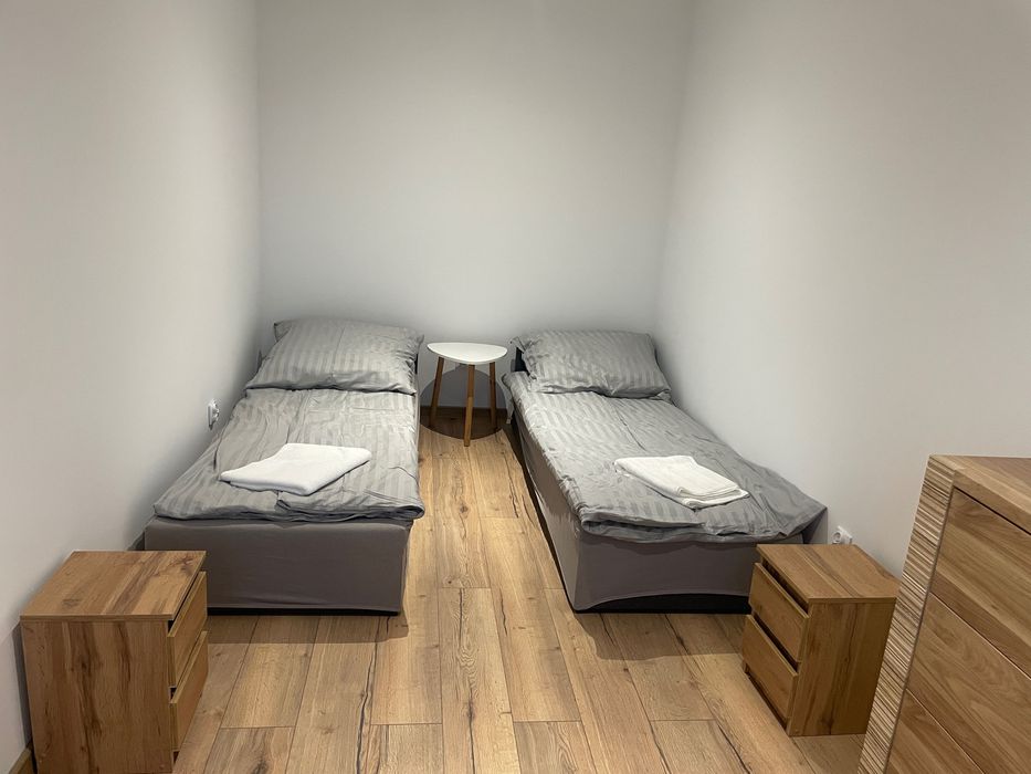 Noclegi Gliwice dz. Bojków