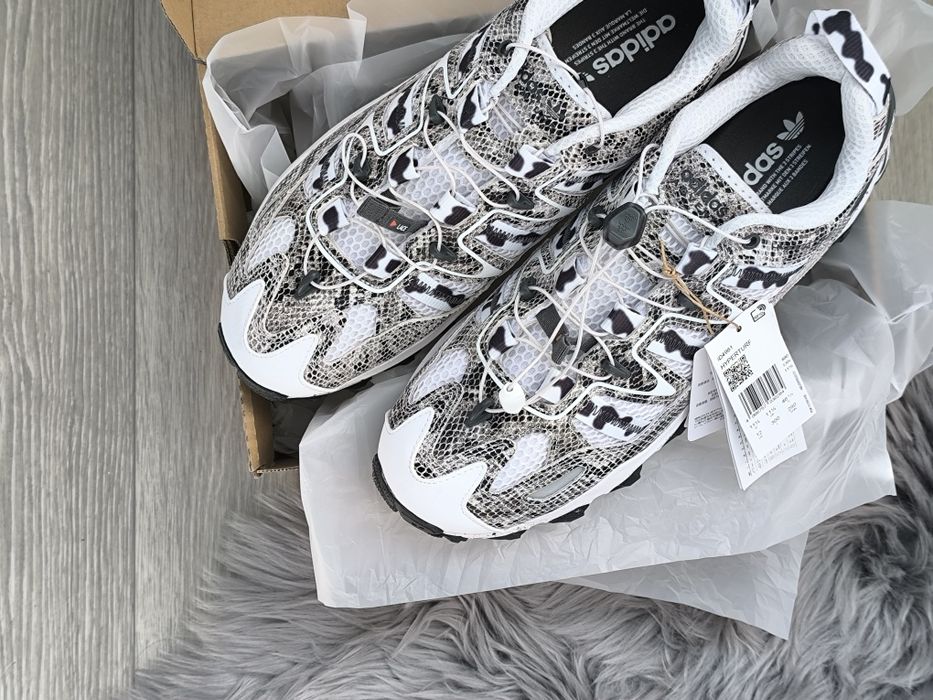 Кросівки Adidas Originals Hyperturf