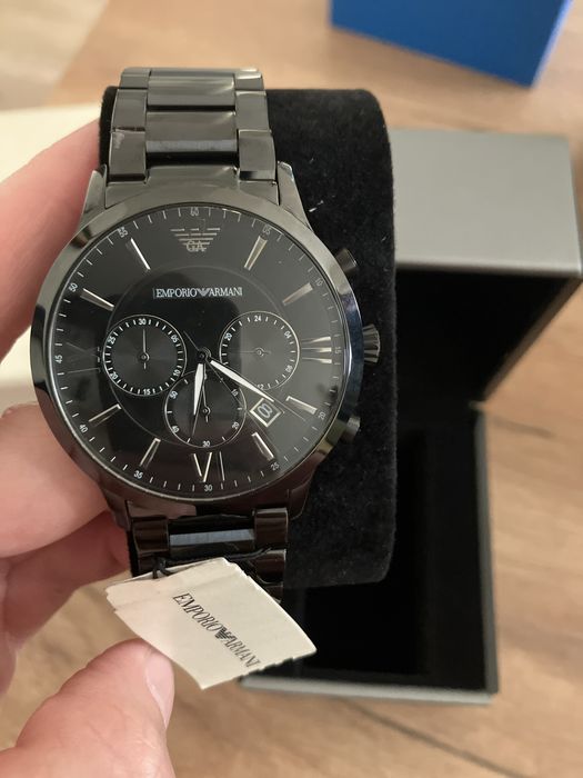 Zegarek męski AR11349