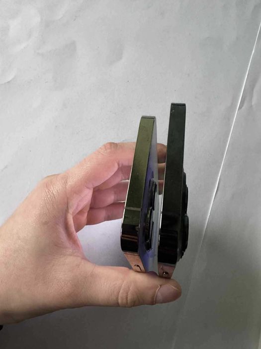 iCloud Apple iPhone 13 Pro Max 128/256gb Neverclok Дисплей Екран