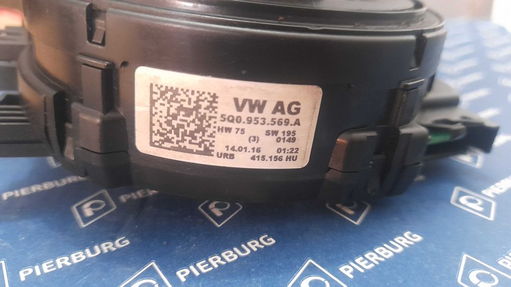 Fita airbag 5Q0. 953. 569A