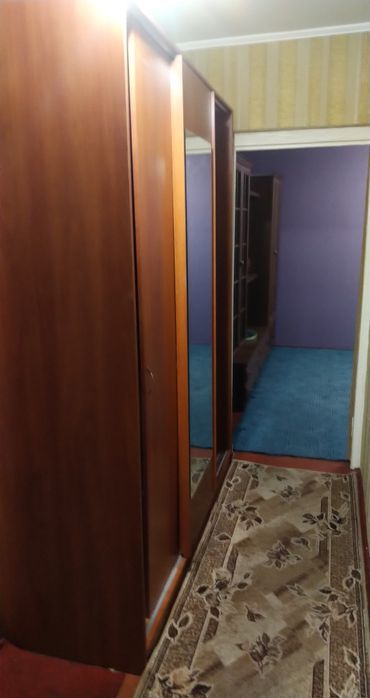 Здам 2-кімнатну квартиру (+ комунальні), перемоги 22, 3 поверх