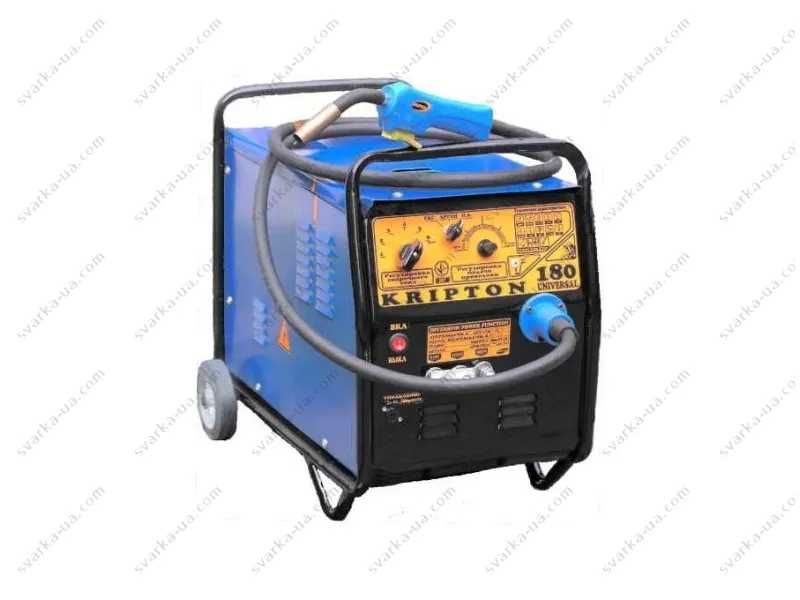 Продам сварочный аппарат kripton 180