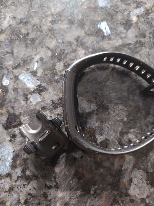 peça de carregamento Huawei band