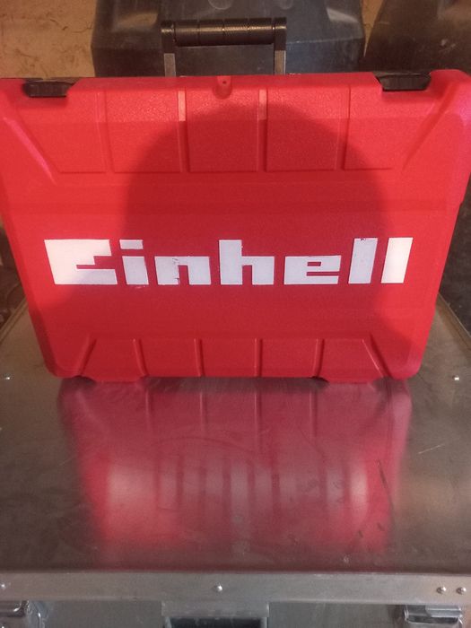 Відбійний молоток.