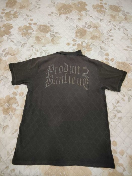 Polo Produit 2 Banlieu tam. L em muito bom estado