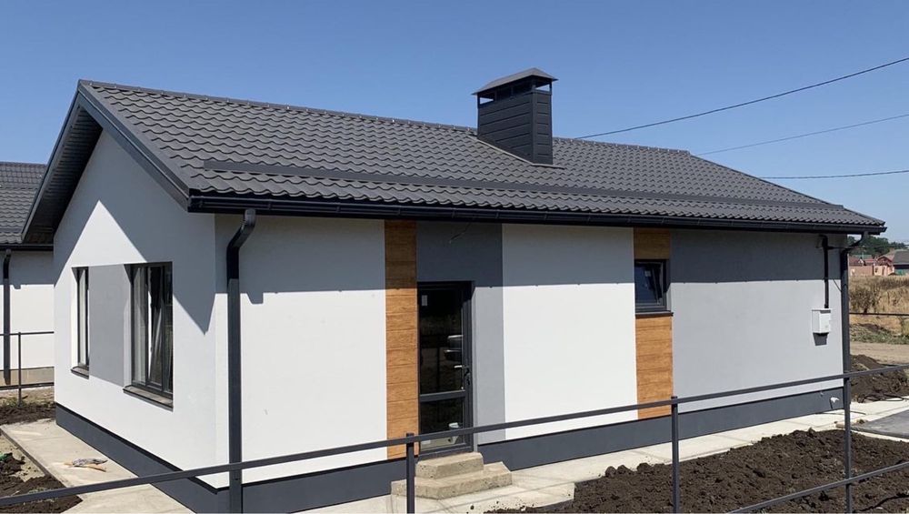 Київська область Погреби Пухівка