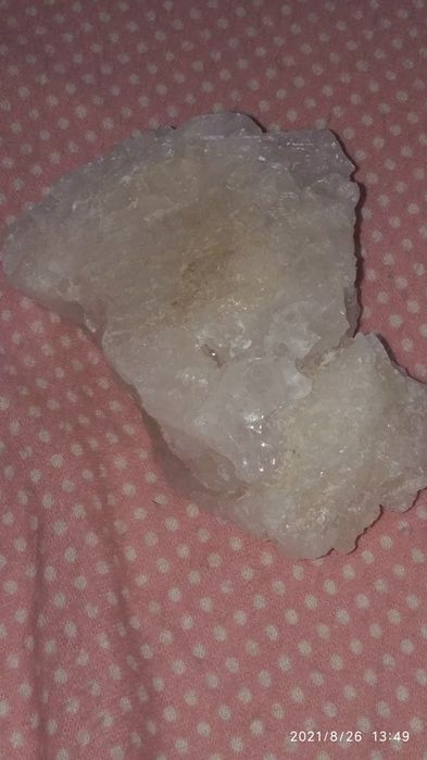 ***Gema cristais e metais semi -preciosos *** Troco