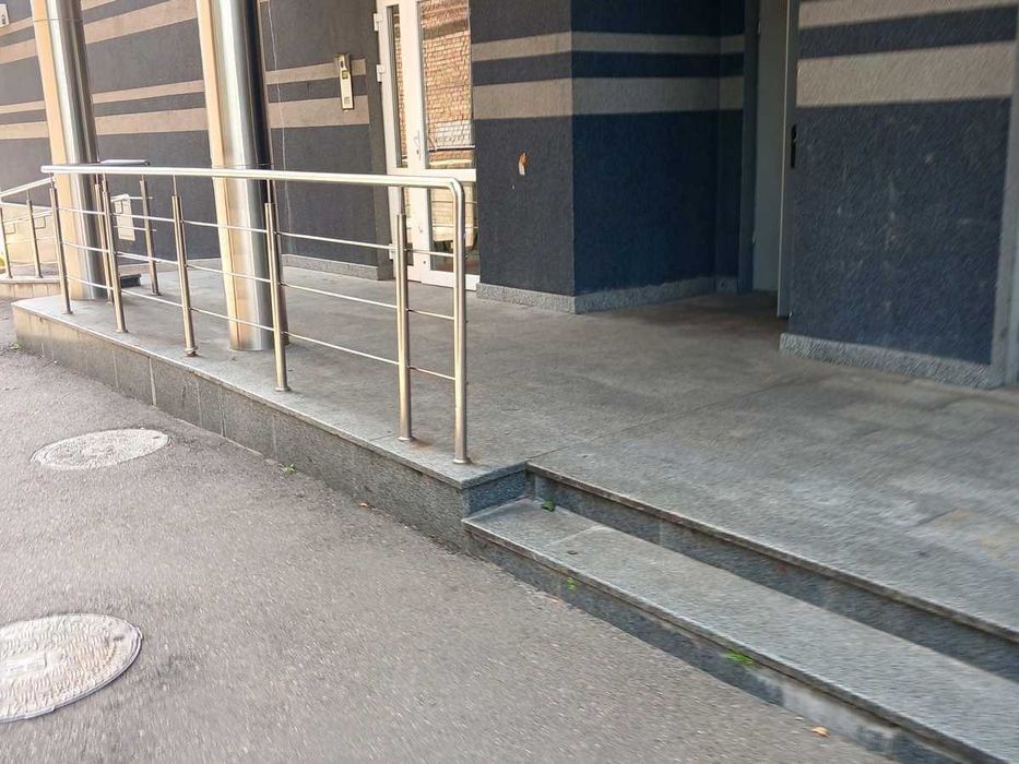 Довготривала оренда 2к квартири на вул. Казимира Малевича, 89.