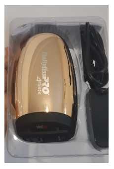 Massageador Barbearia, BabylissPro 4rtists VibeFX