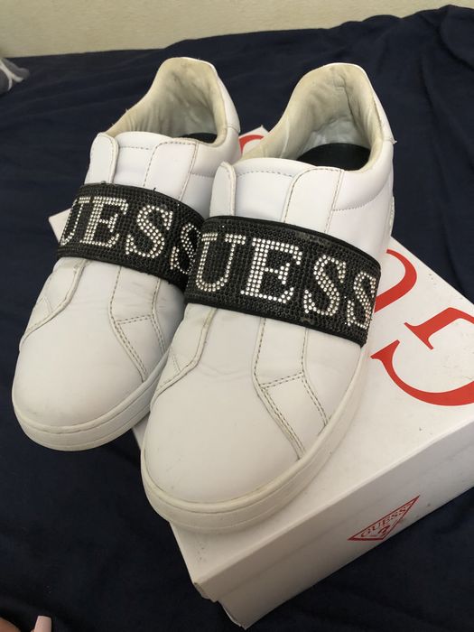 Tenis Guess- originais