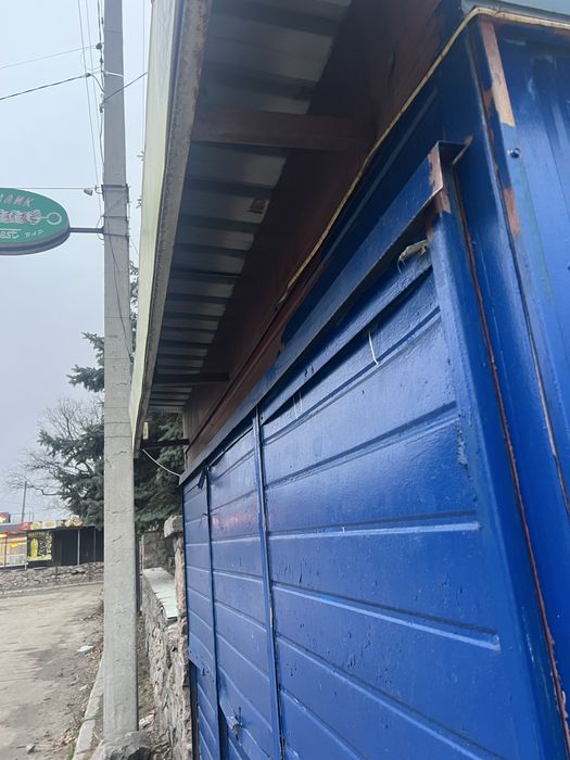 Ларек киоск ларьок будка