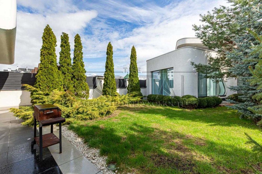 Оренда одноповерхового будинку в с. Софіївська Борщагівка