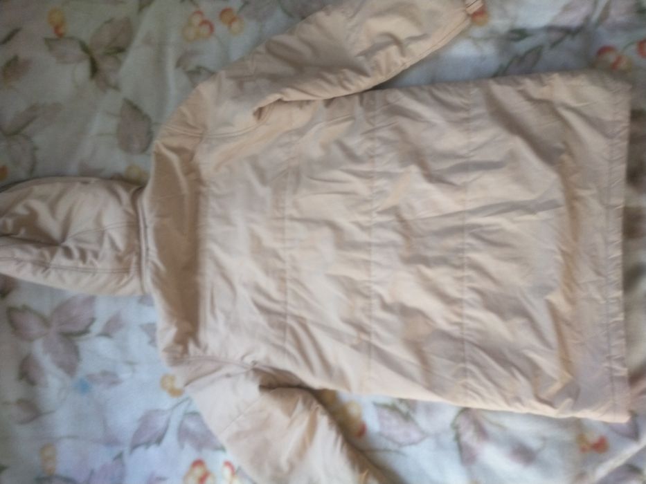 kurtka zimowa Bonprix L