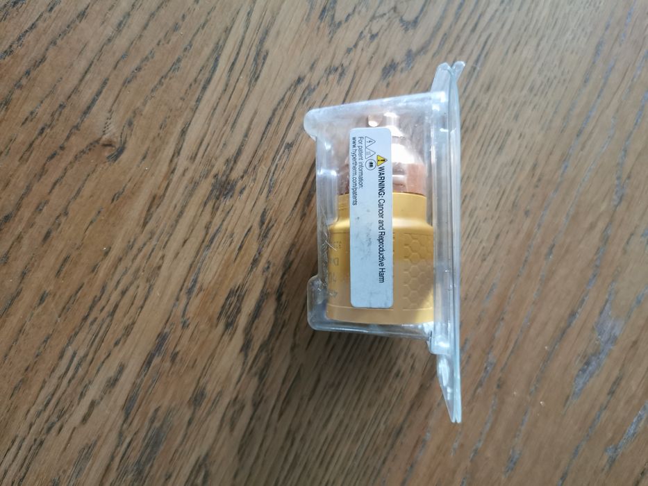 Wkład Hypertherm SmartSYNC 105 A