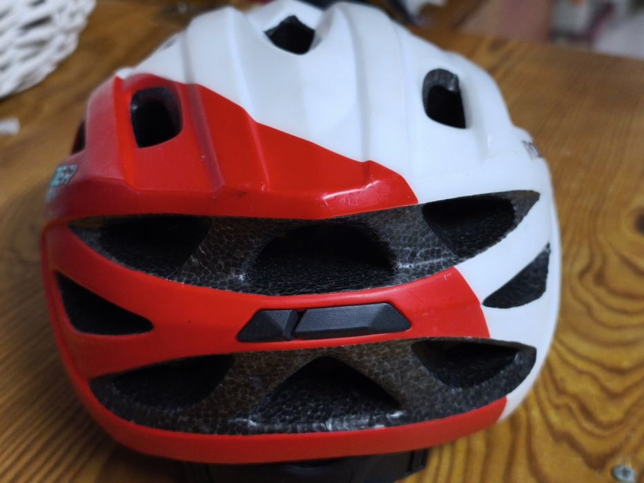 Capacete Rockrider