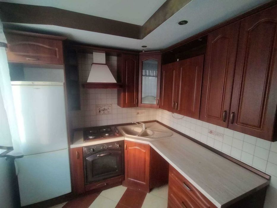3 pokoje, CO, balkon, wyposażone