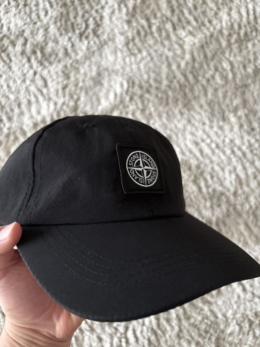 Кепка Stone Island