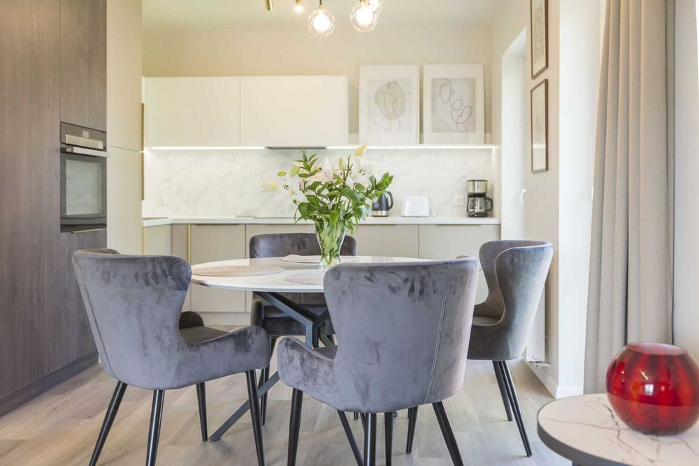 Apartamenty Polanica Residence & SPA - Nocleg w górach