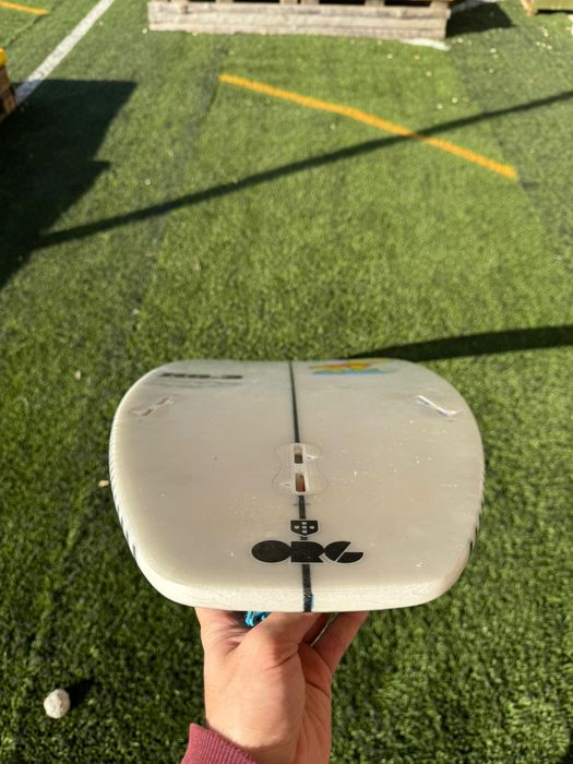 Prancha Surf ORG 5’7”