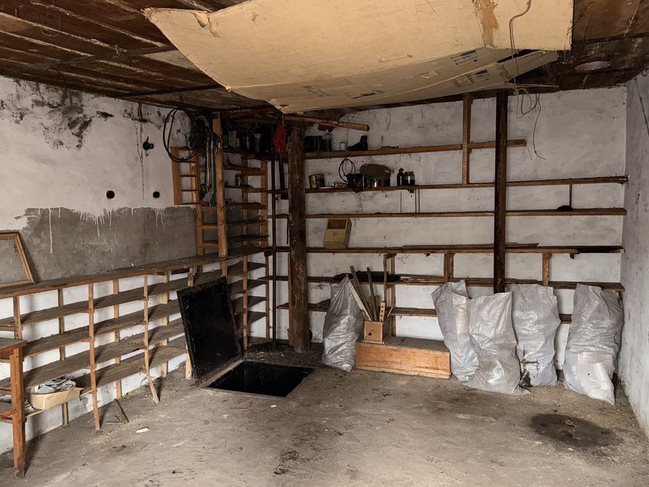 Срочно продам гараж район Пилорама до 14.01