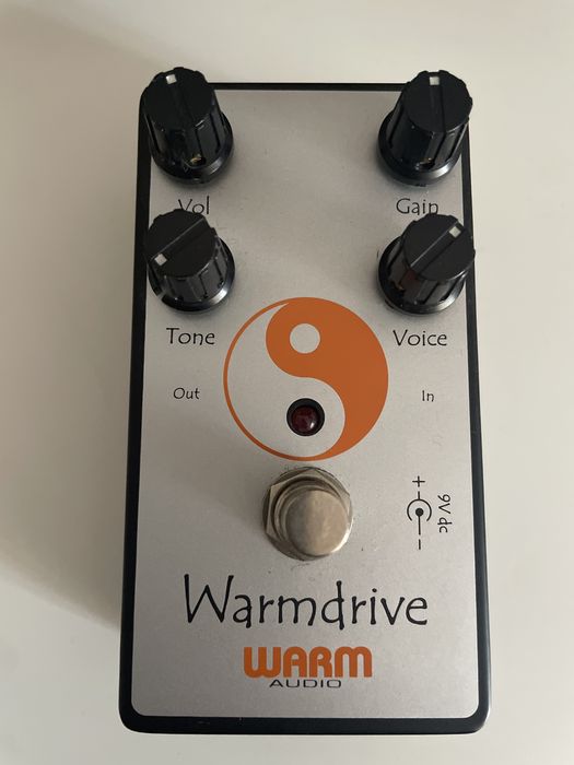 Warm Audio Warm Drive